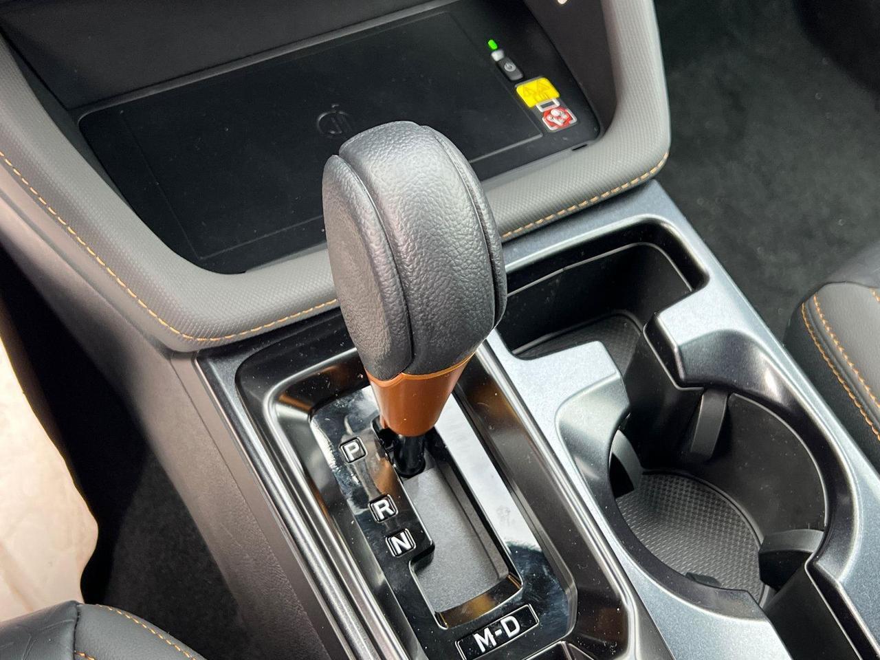 2026 Subaru Forester Wilderness Hagerstown MD