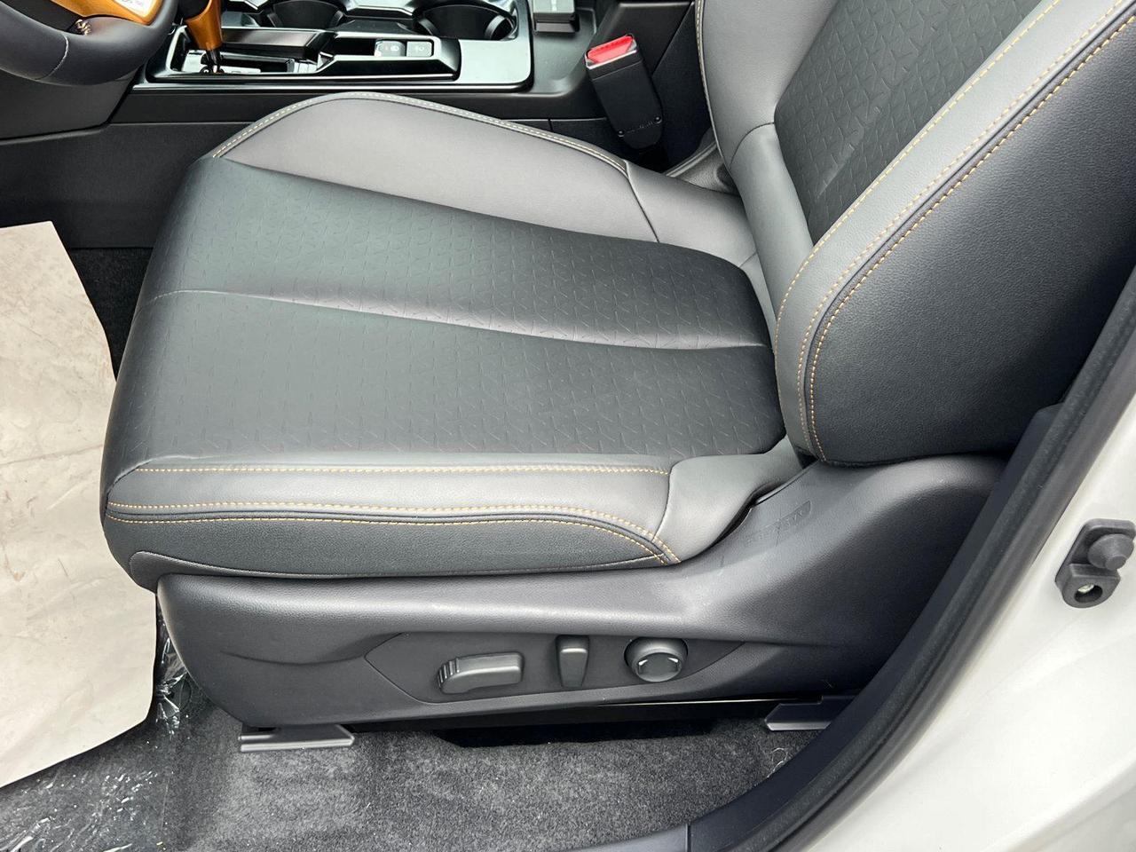 2026 Subaru Forester Wilderness Hagerstown MD