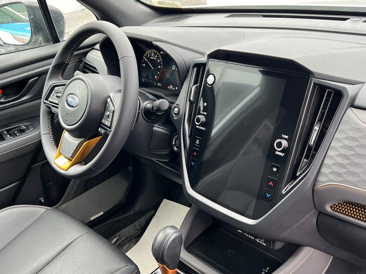 2026 Subaru Forester Wilderness Hagerstown MD