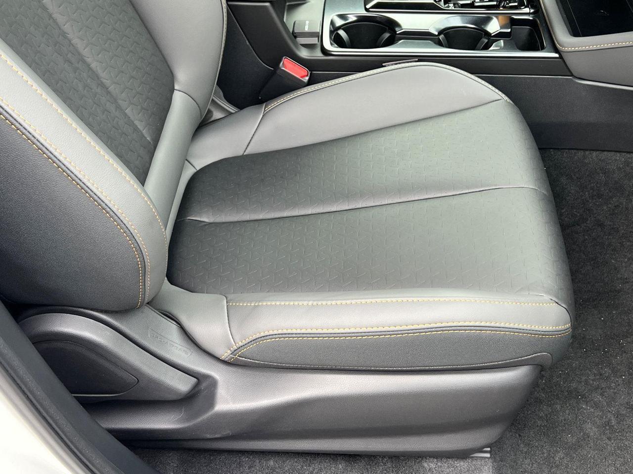 2026 Subaru Forester Wilderness Hagerstown MD