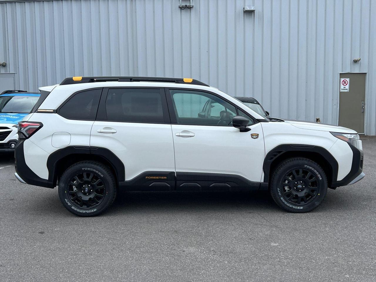 2026 Subaru Forester Wilderness Hagerstown MD