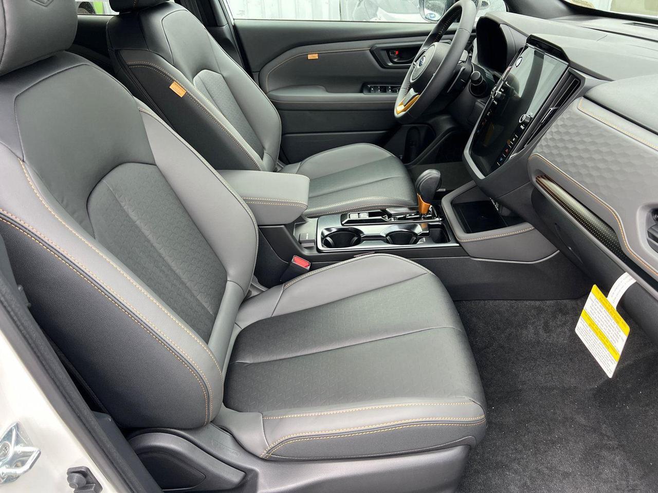 2026 Subaru Forester Wilderness Hagerstown MD