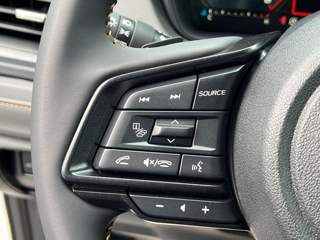 2026 Subaru Forester Wilderness Hagerstown MD