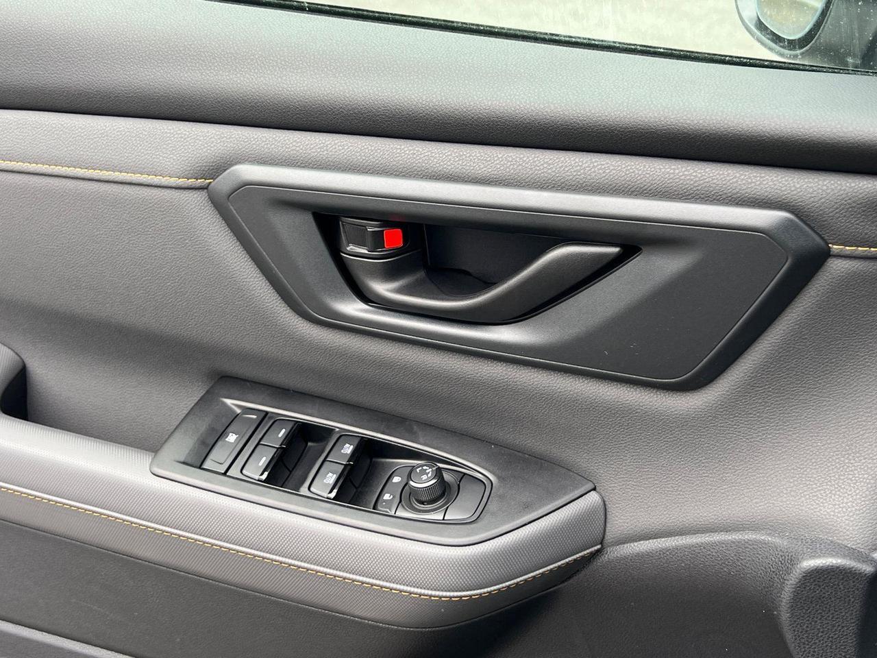 2026 Subaru Forester Wilderness Hagerstown MD