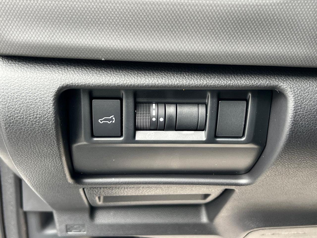 2026 Subaru Forester Wilderness Hagerstown MD