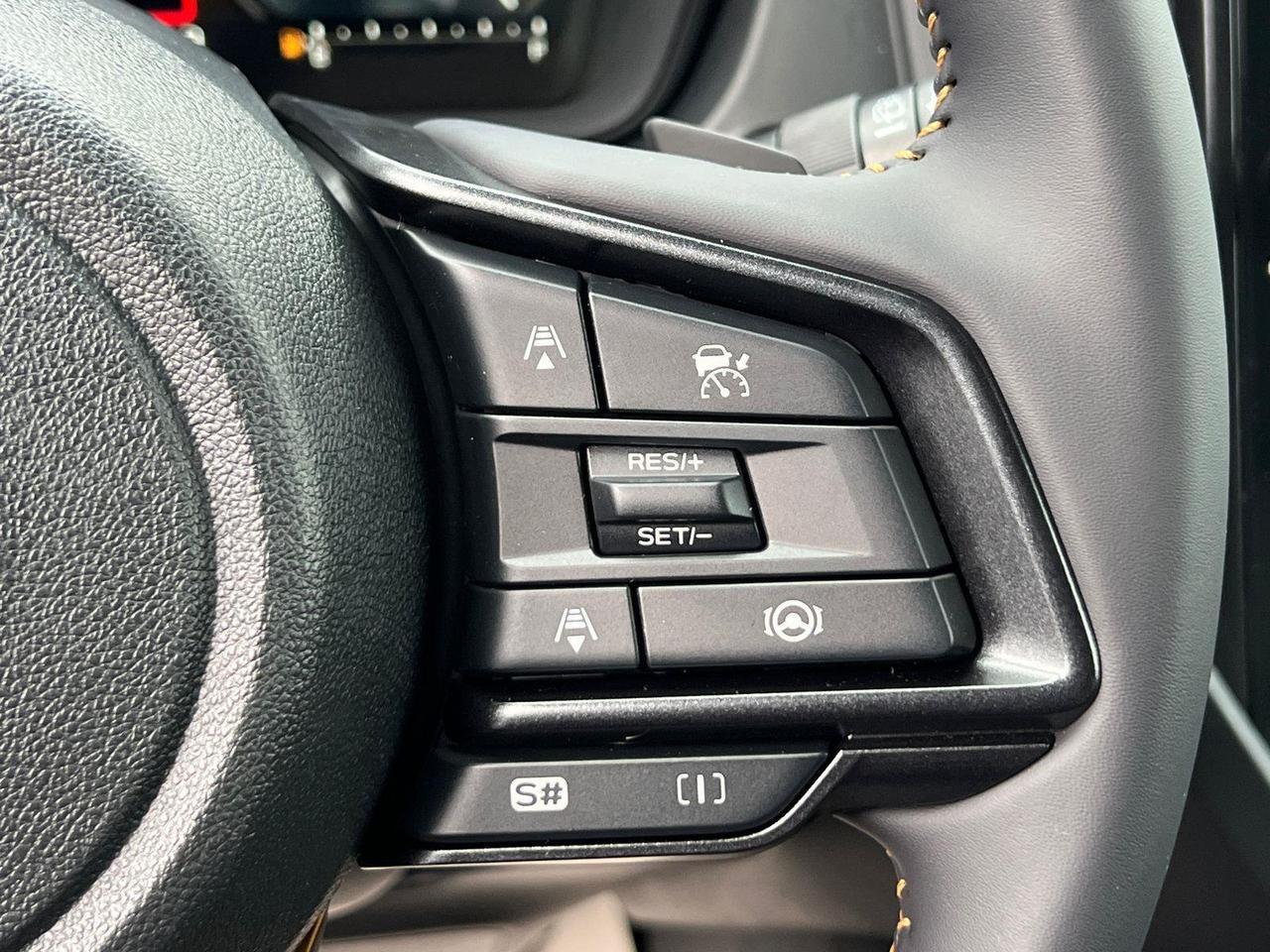 2026 Subaru Forester Wilderness Hagerstown MD