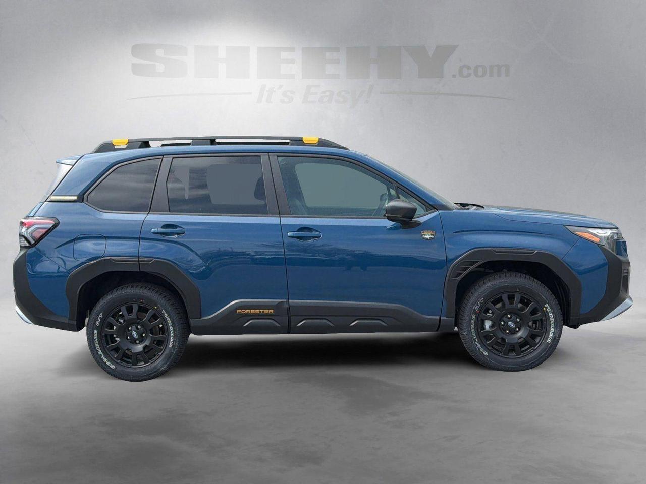 2026 Subaru Forester Wilderness Hagerstown MD