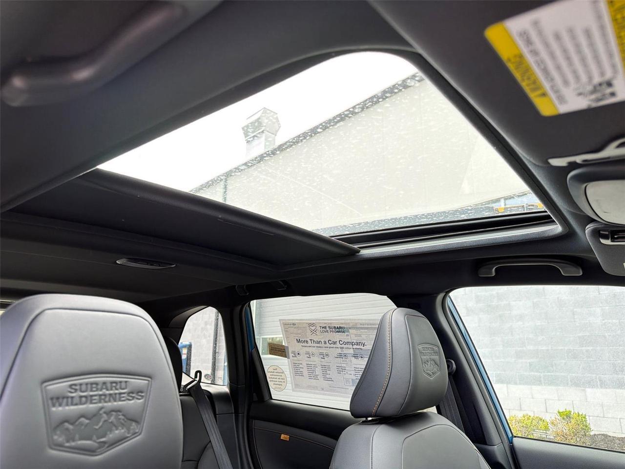 2026 Subaru Forester Wilderness Hagerstown MD