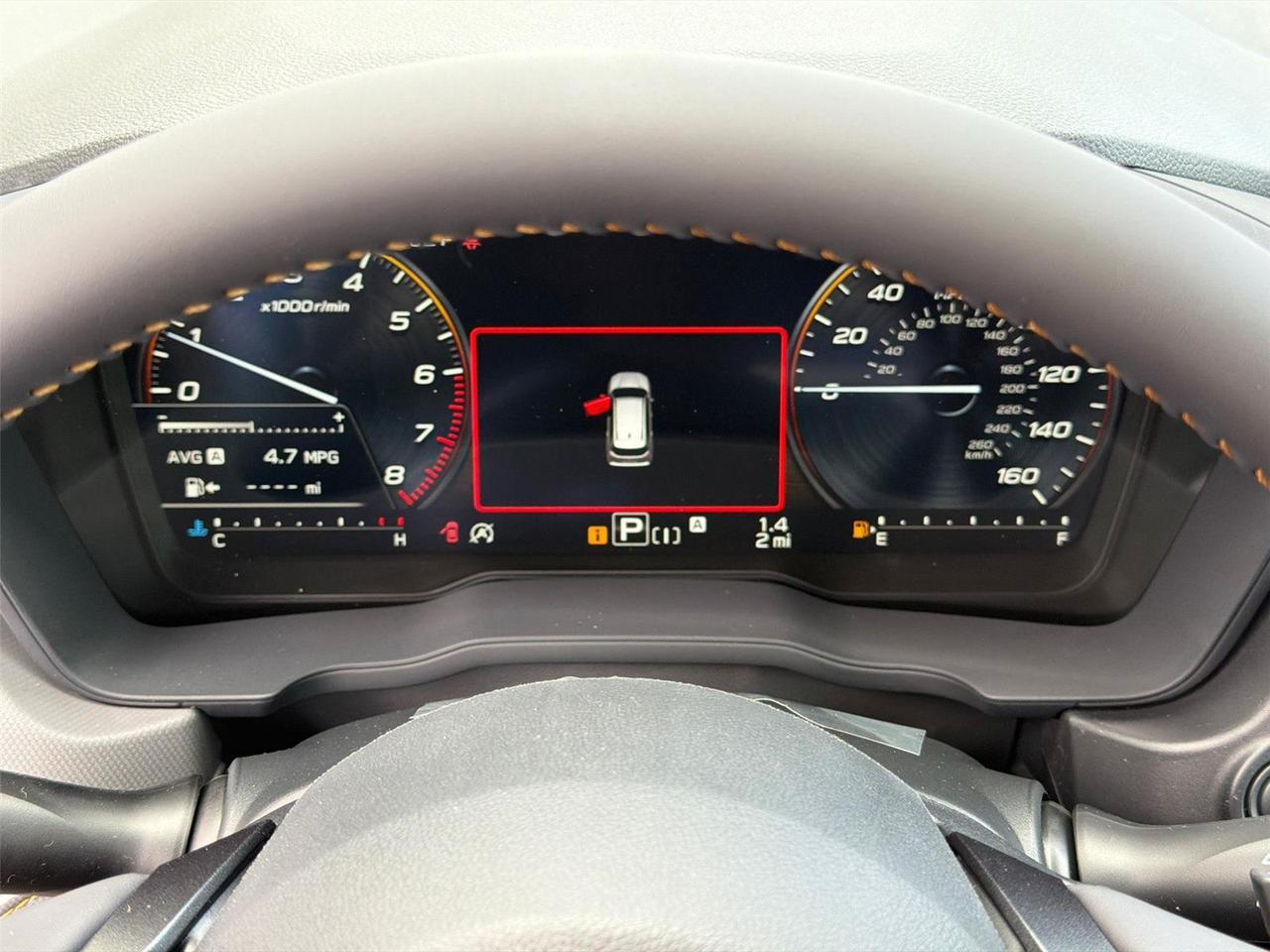 2026 Subaru Forester Wilderness Hagerstown MD