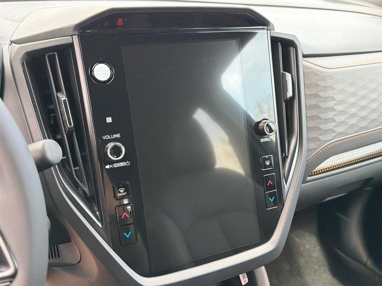 2026 Subaru Forester Wilderness Hagerstown MD