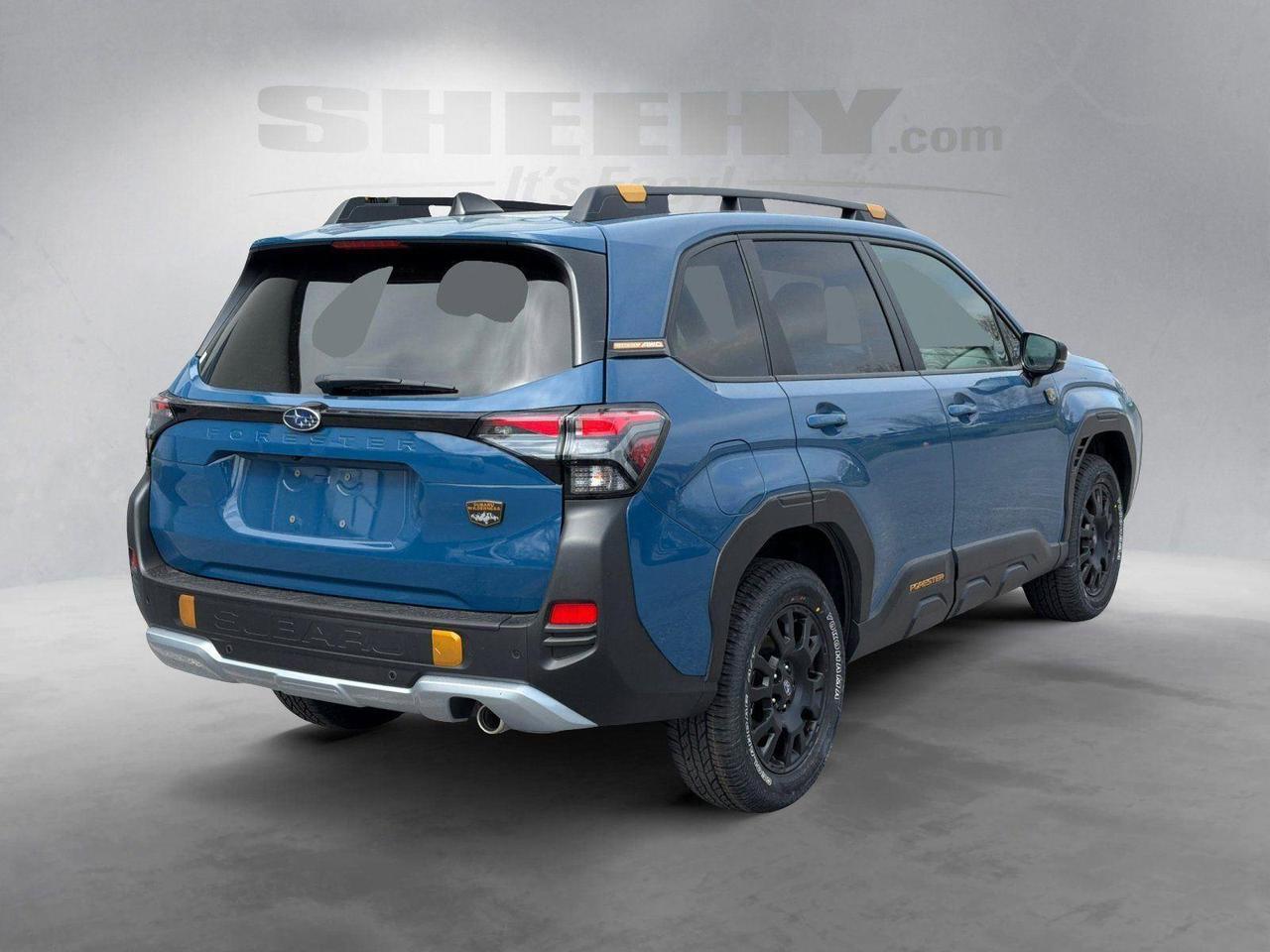 2026 Subaru Forester Wilderness Hagerstown MD