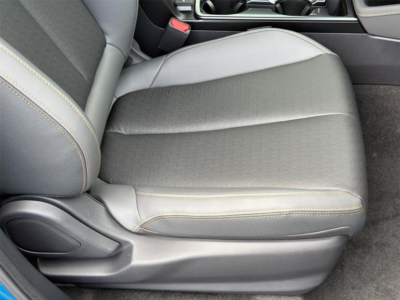 2026 Subaru Forester Wilderness Hagerstown MD