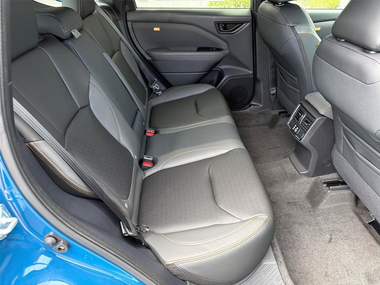 2026 Subaru Forester Wilderness Hagerstown MD