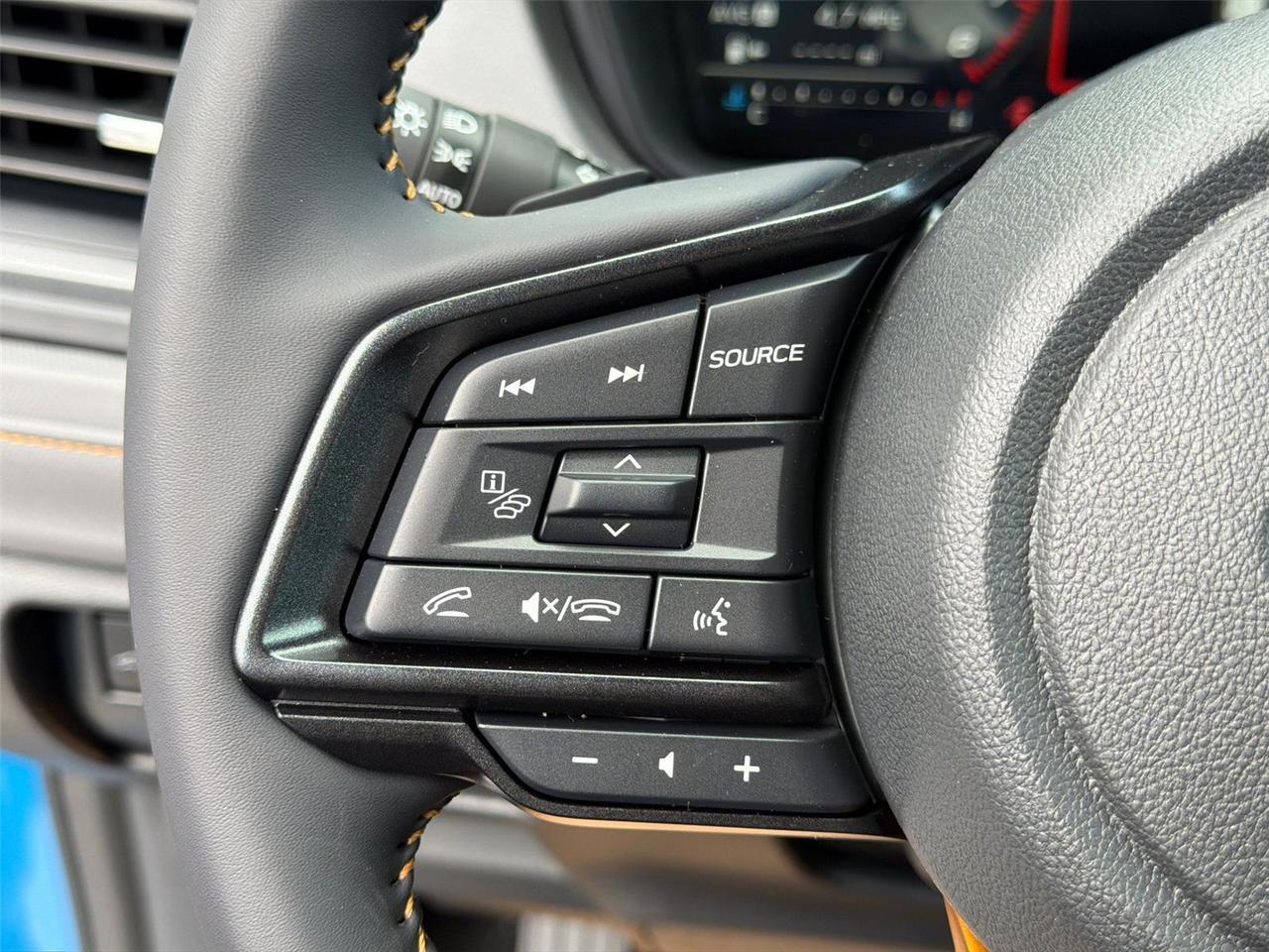 2026 Subaru Forester Wilderness Hagerstown MD