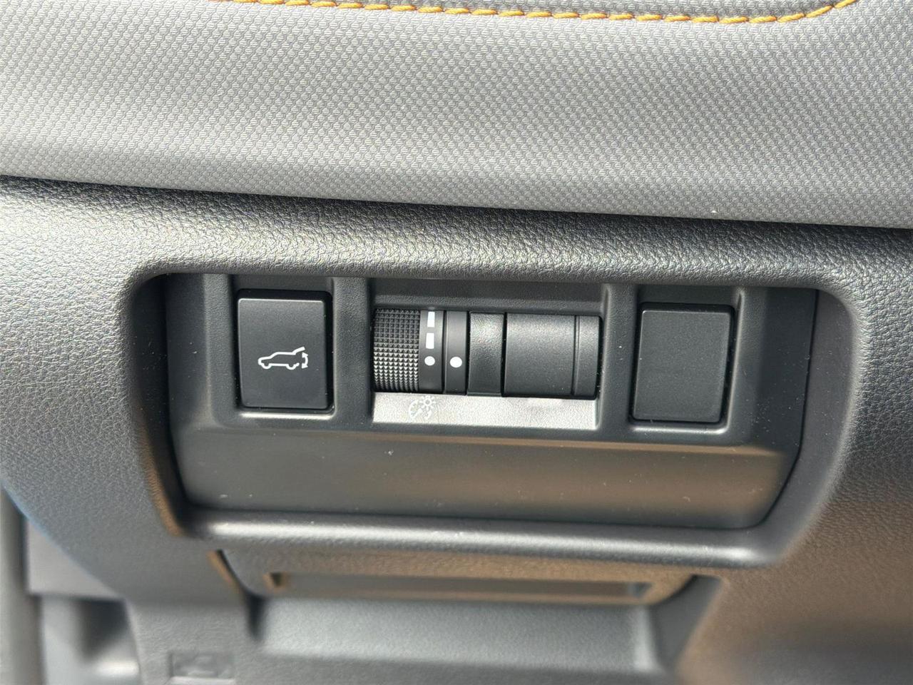 2026 Subaru Forester Wilderness Hagerstown MD