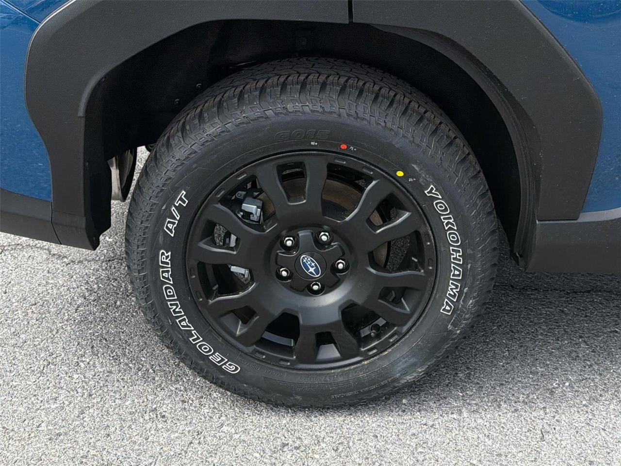 2026 Subaru Forester Wilderness Hagerstown MD