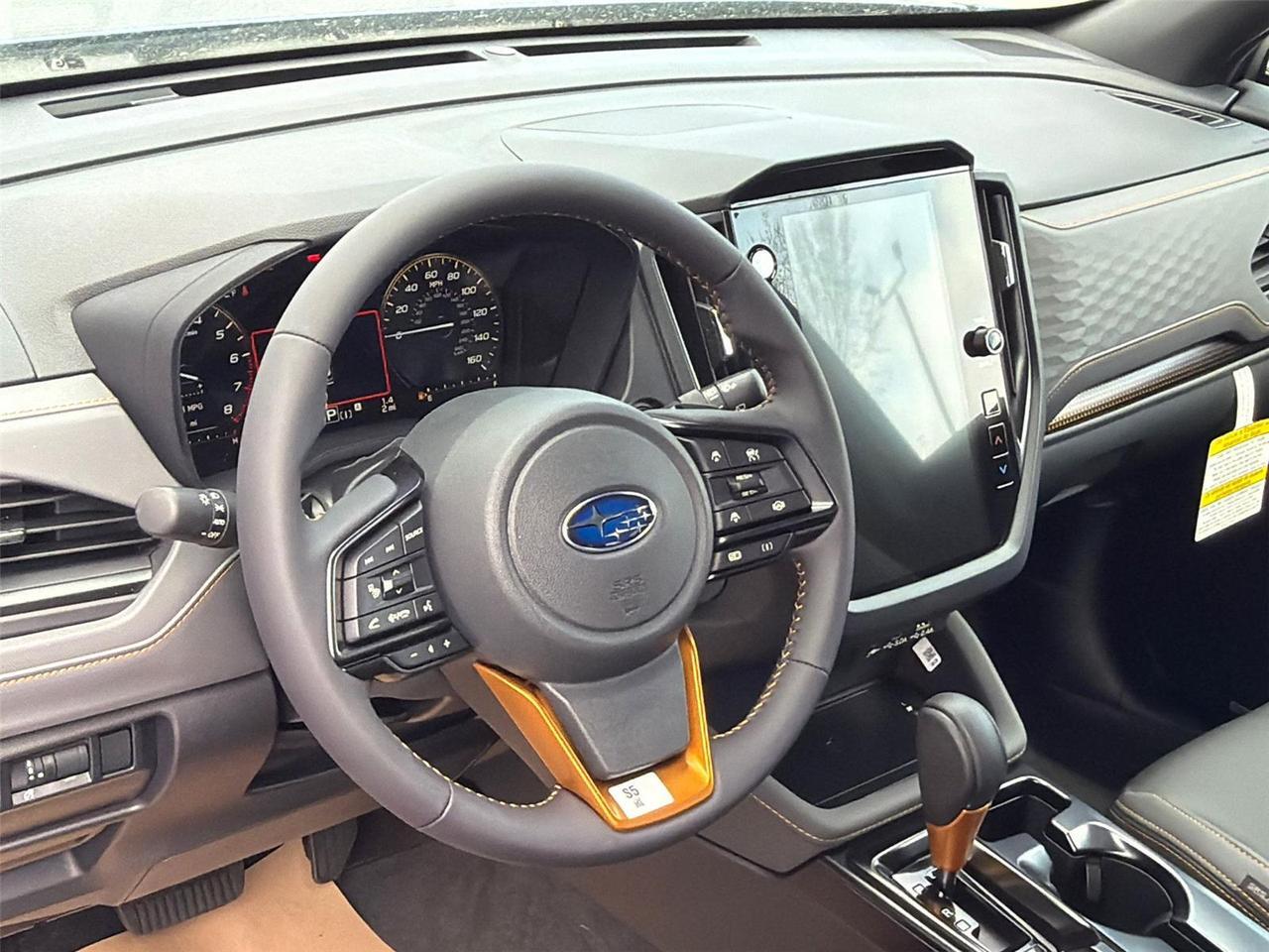 2026 Subaru Forester Wilderness Hagerstown MD