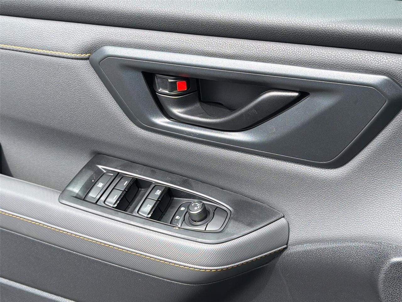 2026 Subaru Forester Wilderness Hagerstown MD