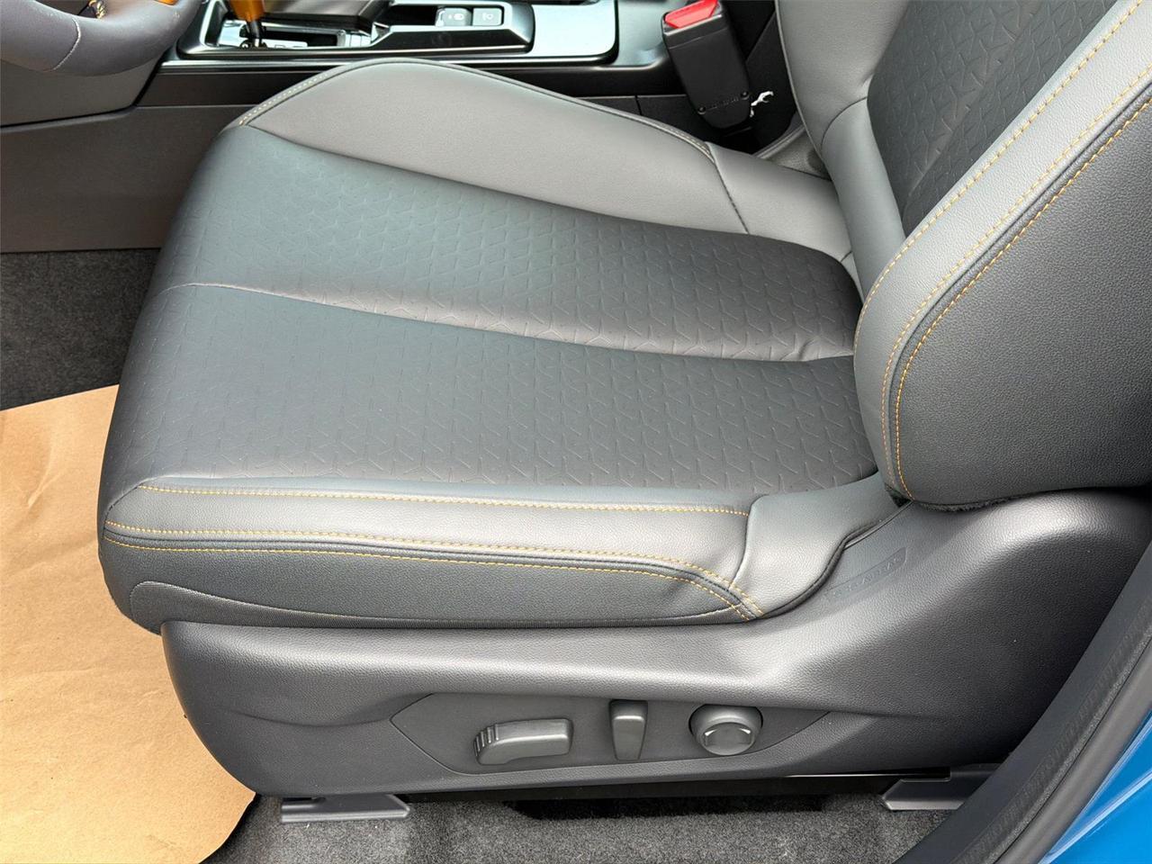 2026 Subaru Forester Wilderness Hagerstown MD