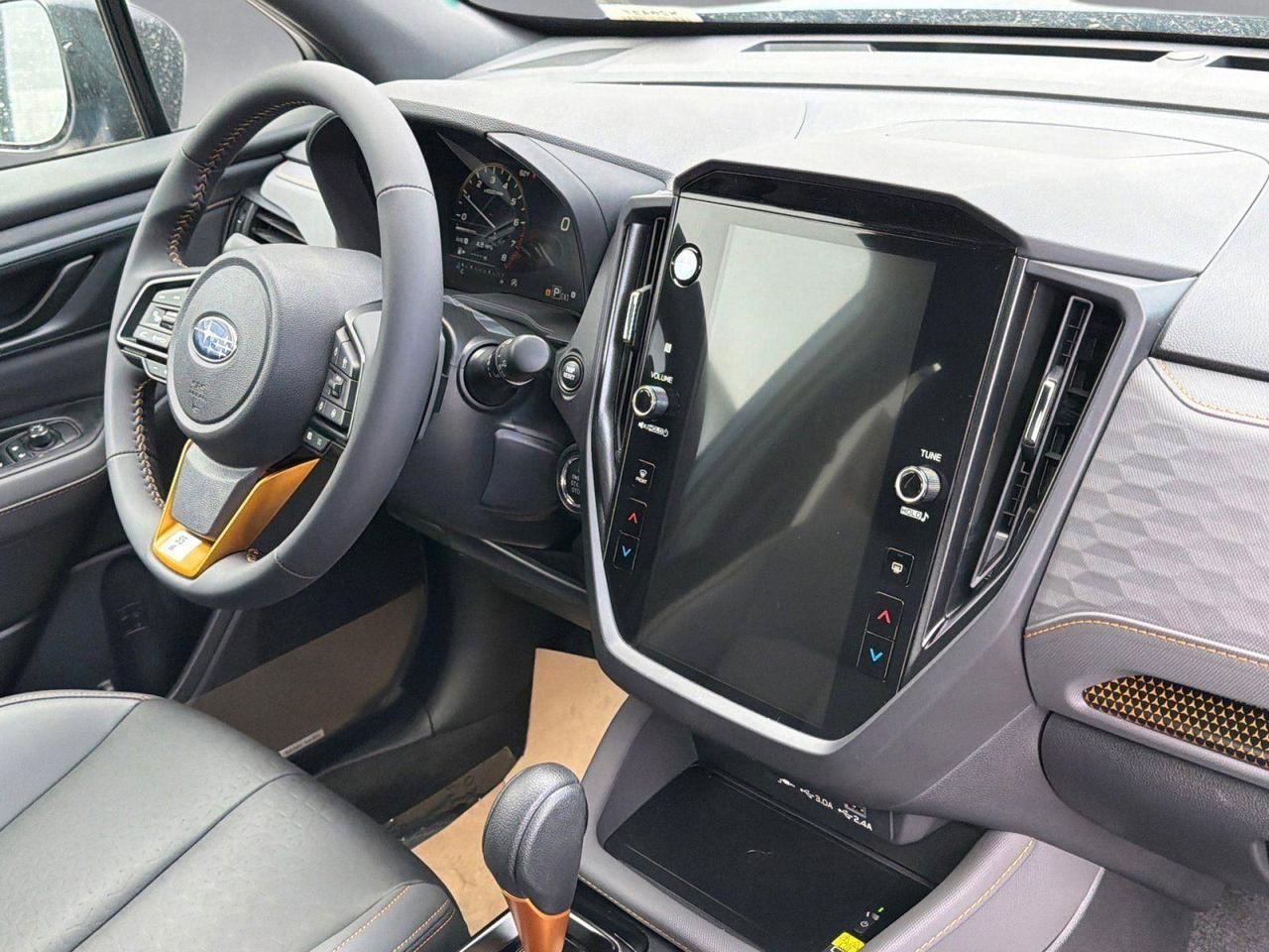 2026 Subaru Forester Wilderness Hagerstown MD