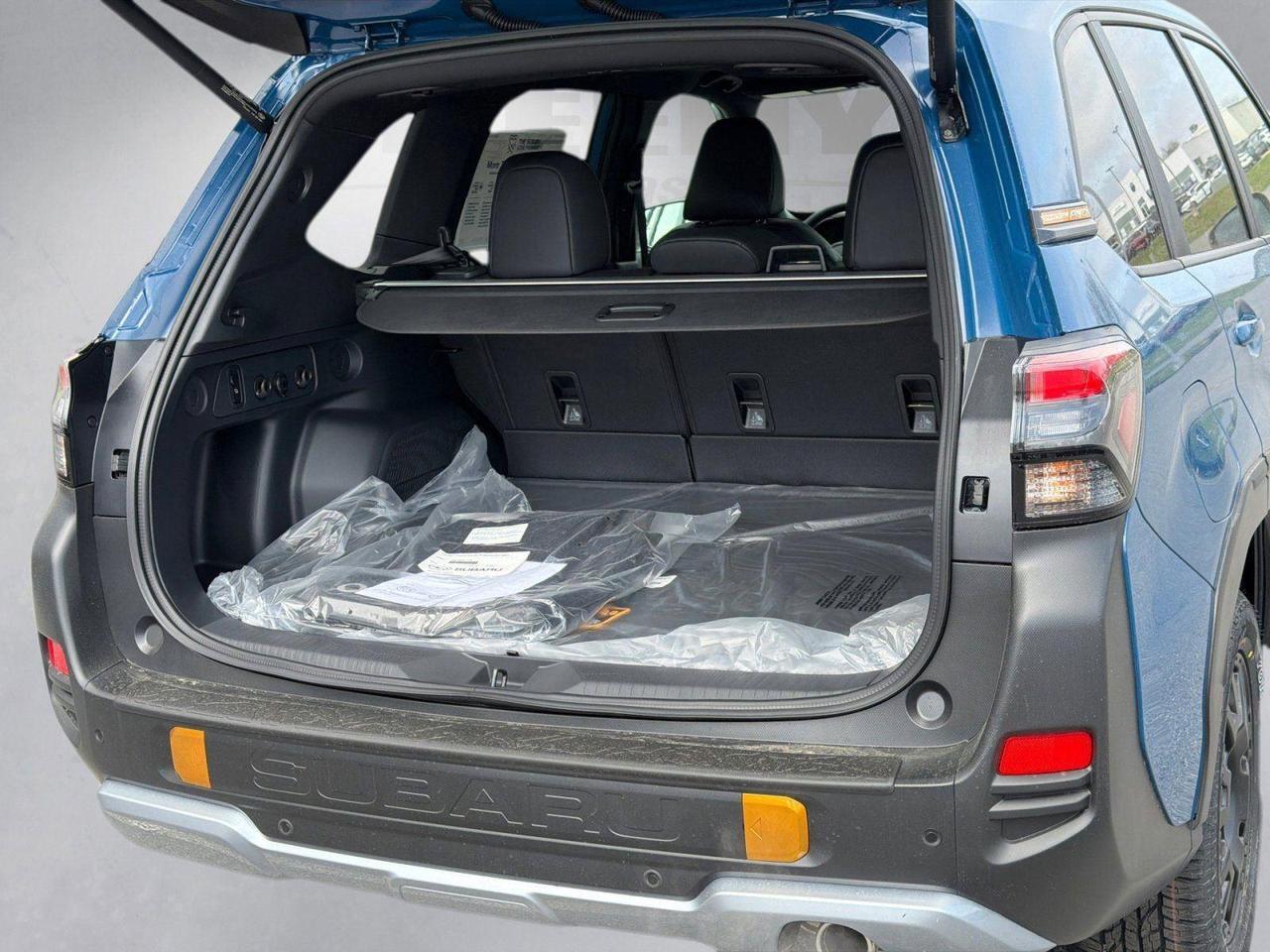 2026 Subaru Forester Wilderness Hagerstown MD