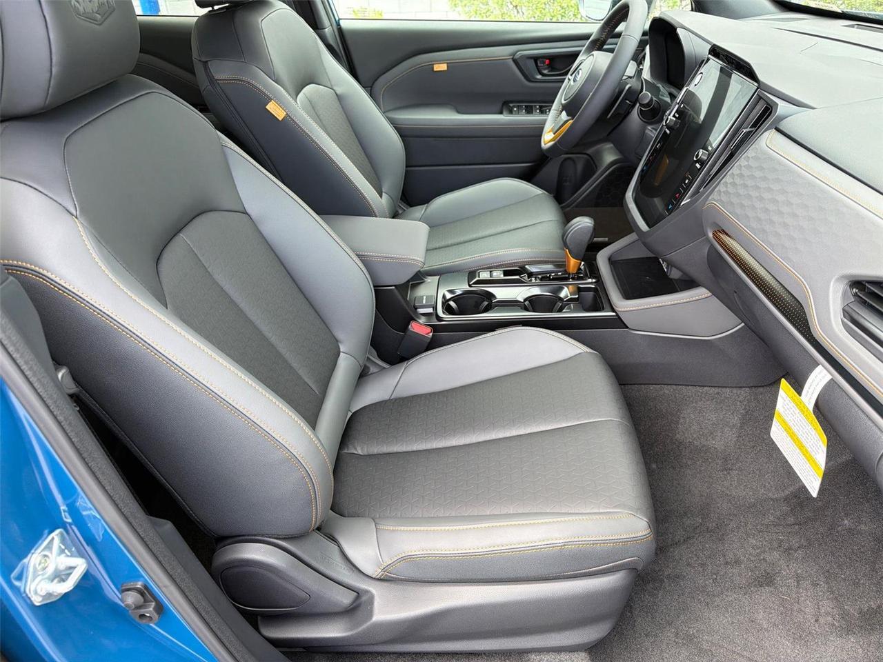 2026 Subaru Forester Wilderness Hagerstown MD