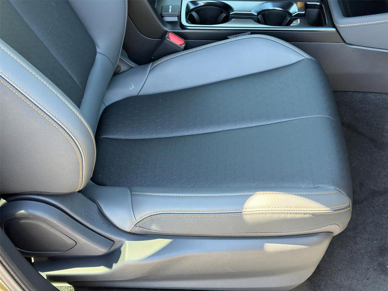 2026 Subaru Forester Wilderness Hagerstown MD