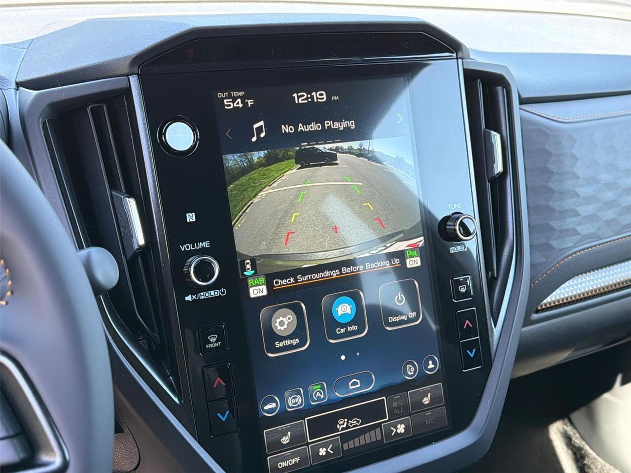 2026 Subaru Forester Wilderness Hagerstown MD