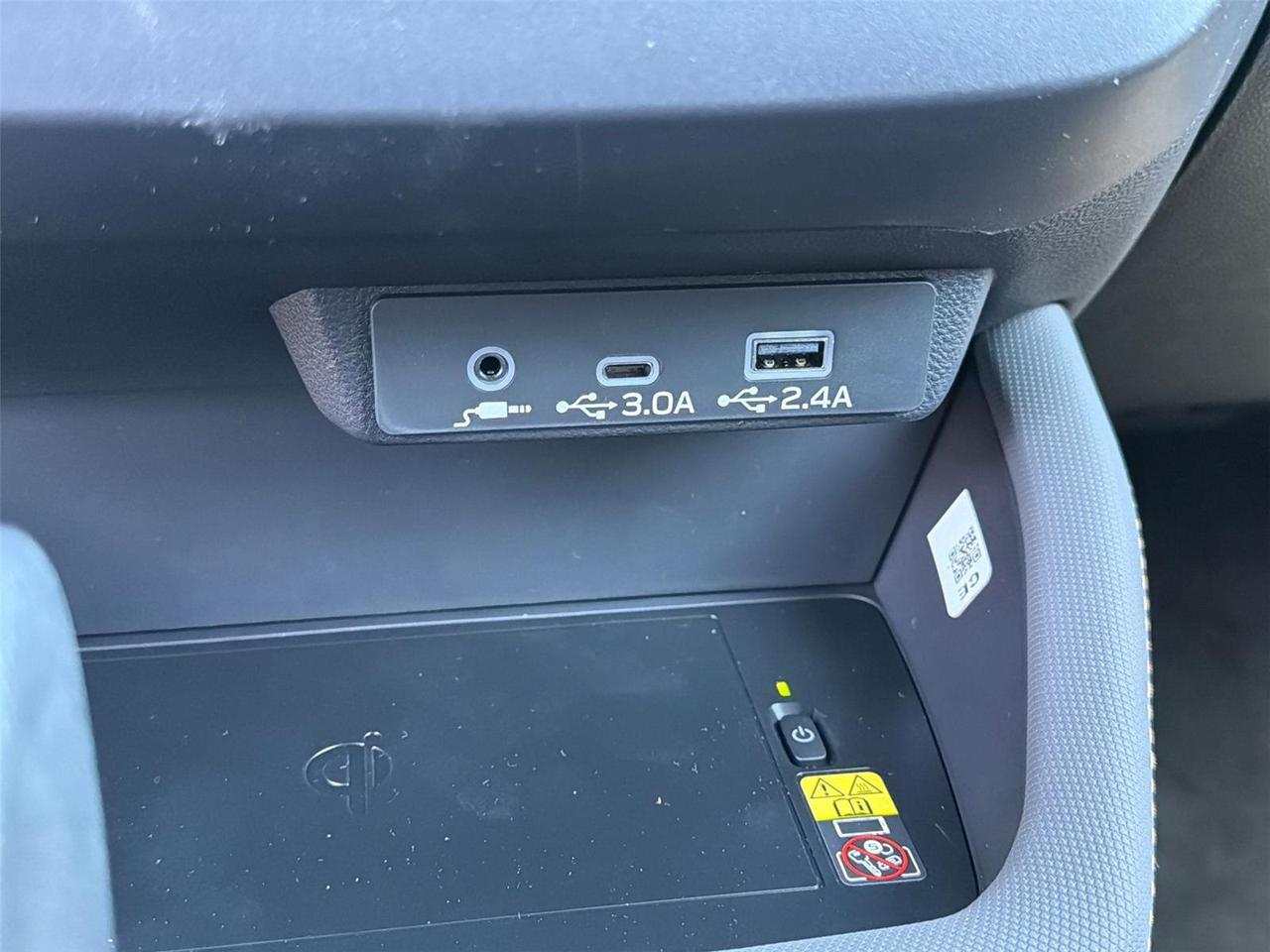 2026 Subaru Forester Wilderness Hagerstown MD