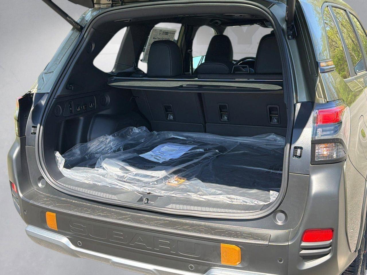 2026 Subaru Forester Wilderness Hagerstown MD