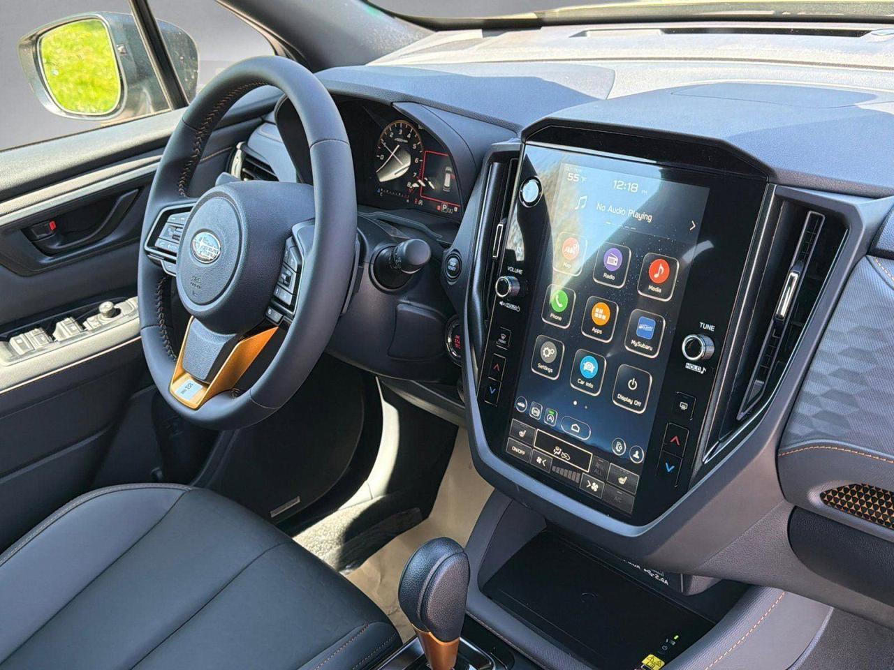 2026 Subaru Forester Wilderness Hagerstown MD