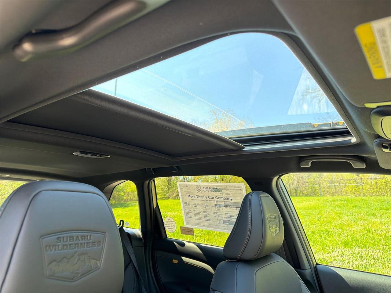 2026 Subaru Forester Wilderness Hagerstown MD