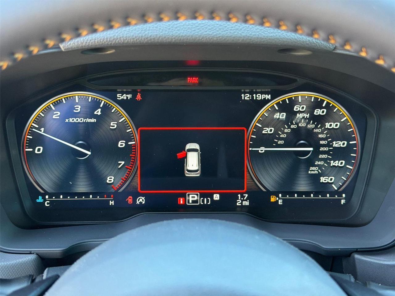 2026 Subaru Forester Wilderness Hagerstown MD