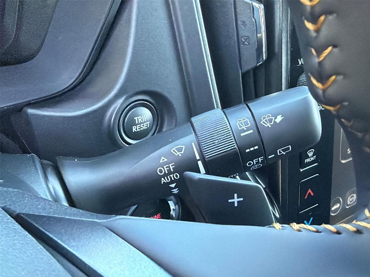 2026 Subaru Forester Wilderness Hagerstown MD