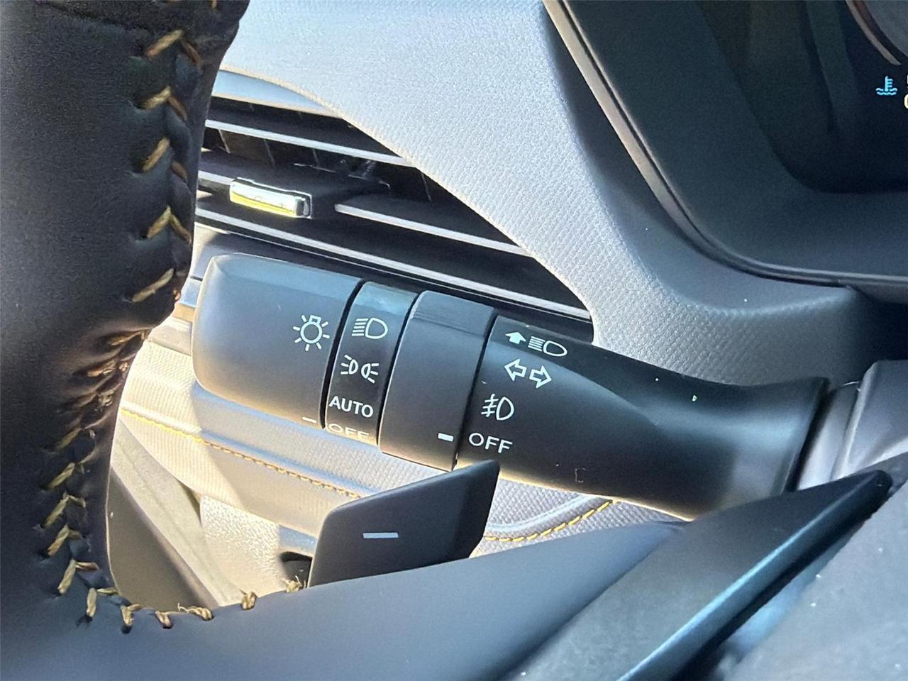 2026 Subaru Forester Wilderness Hagerstown MD