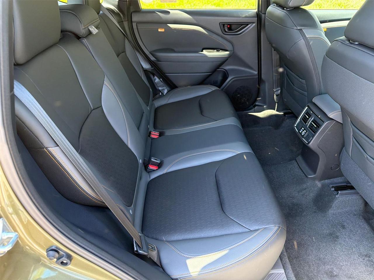 2026 Subaru Forester Wilderness Hagerstown MD