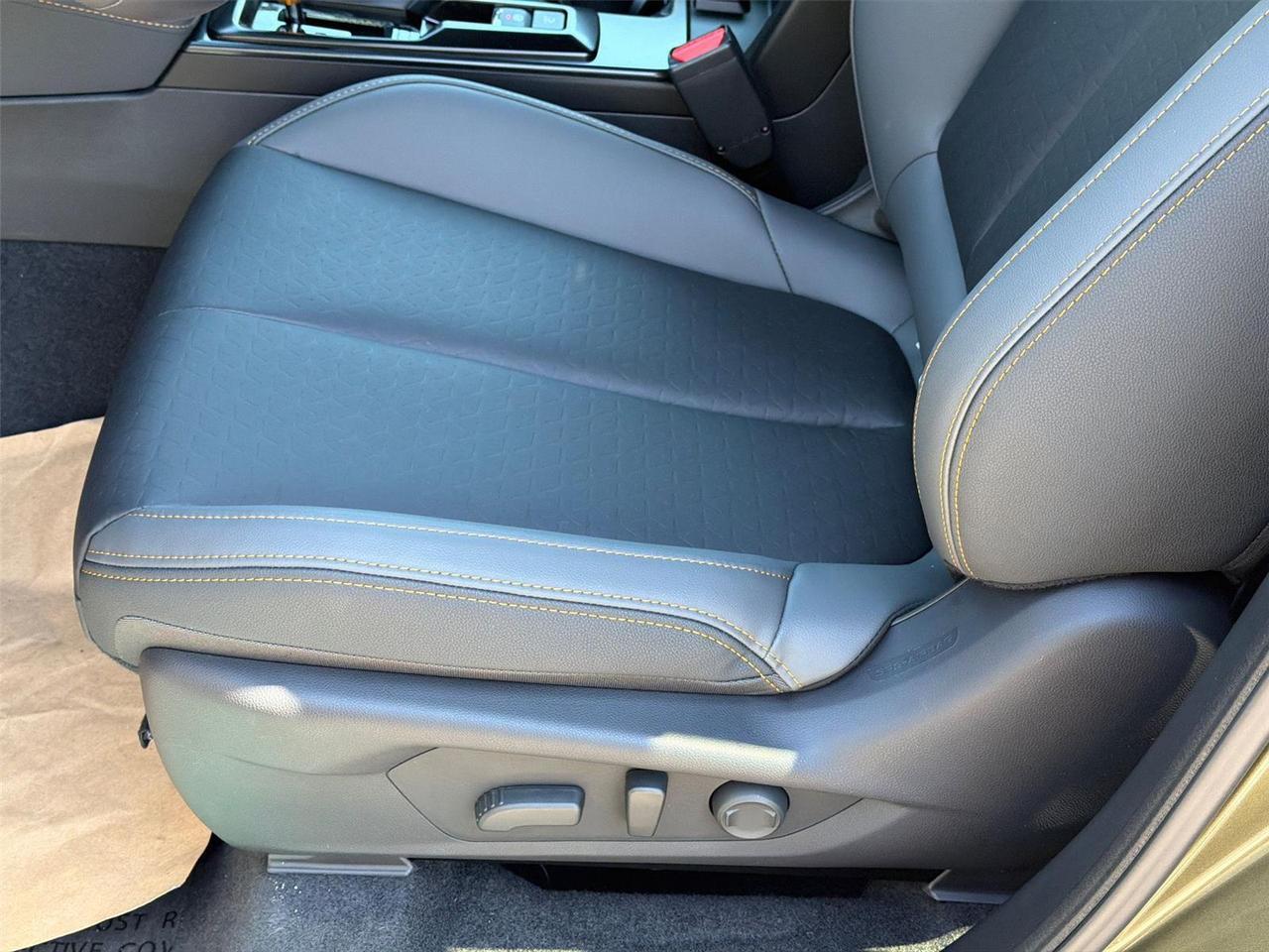 2026 Subaru Forester Wilderness Hagerstown MD