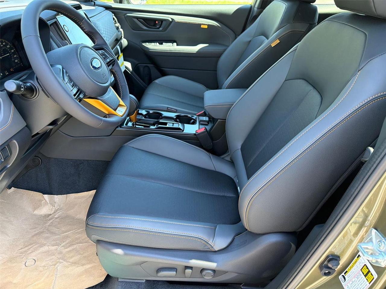 2026 Subaru Forester Wilderness Hagerstown MD