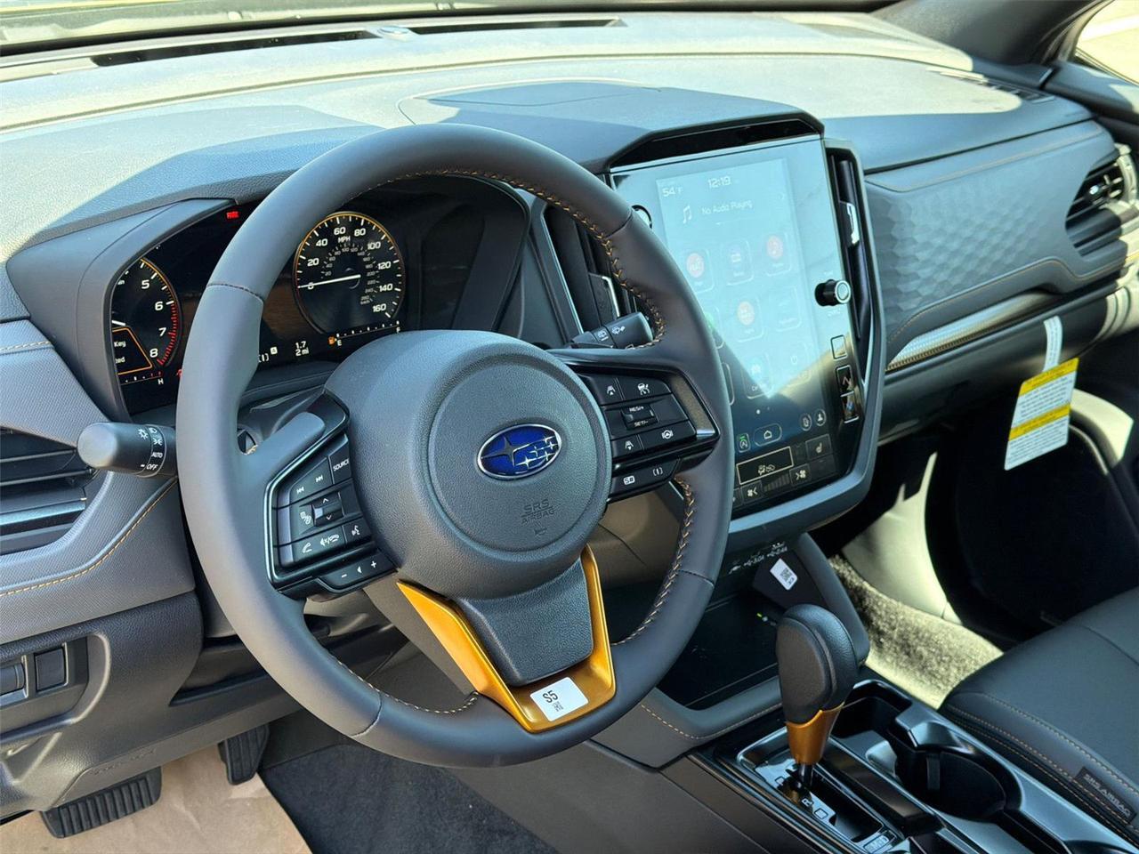 2026 Subaru Forester Wilderness Hagerstown MD