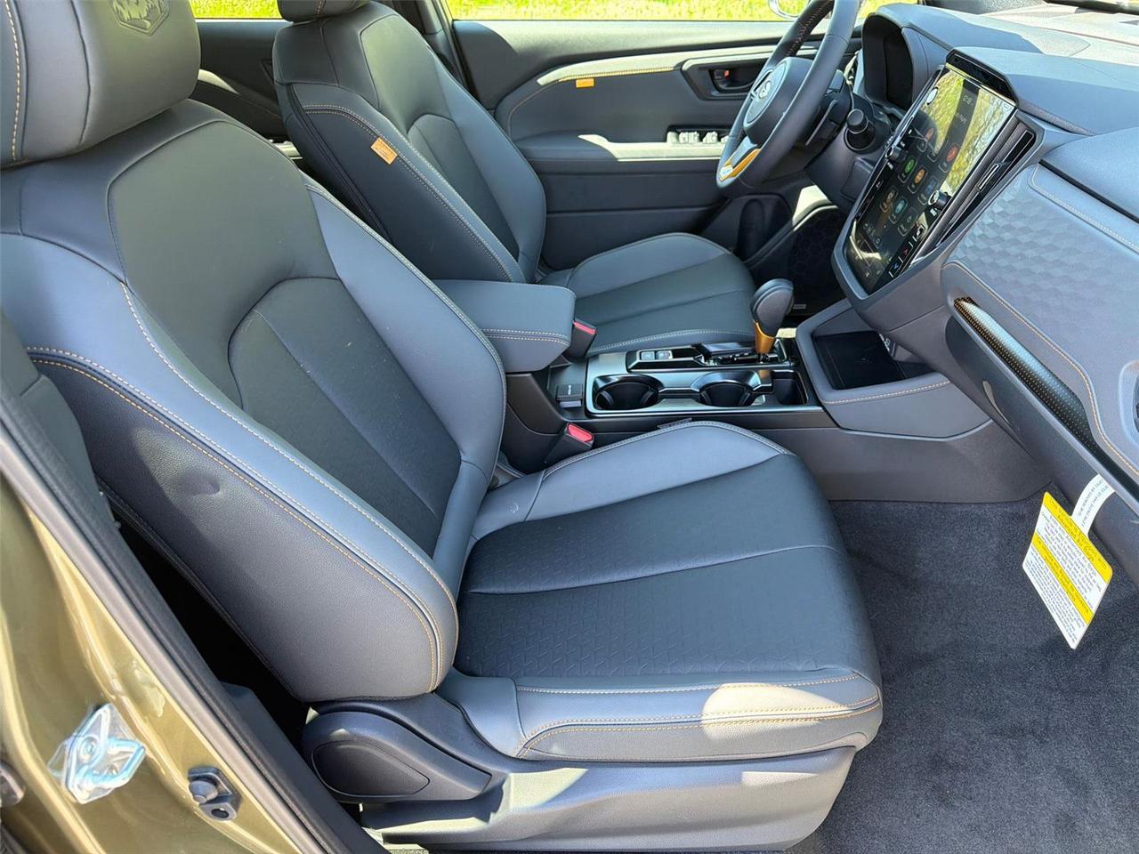 2026 Subaru Forester Wilderness Hagerstown MD