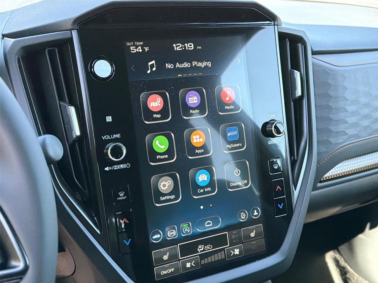 2026 Subaru Forester Wilderness Hagerstown MD