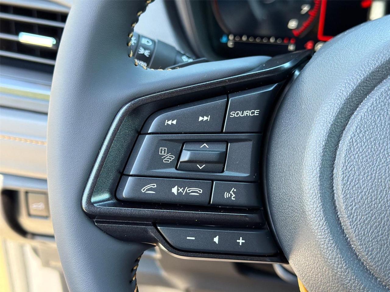 2026 Subaru Forester Wilderness Hagerstown MD