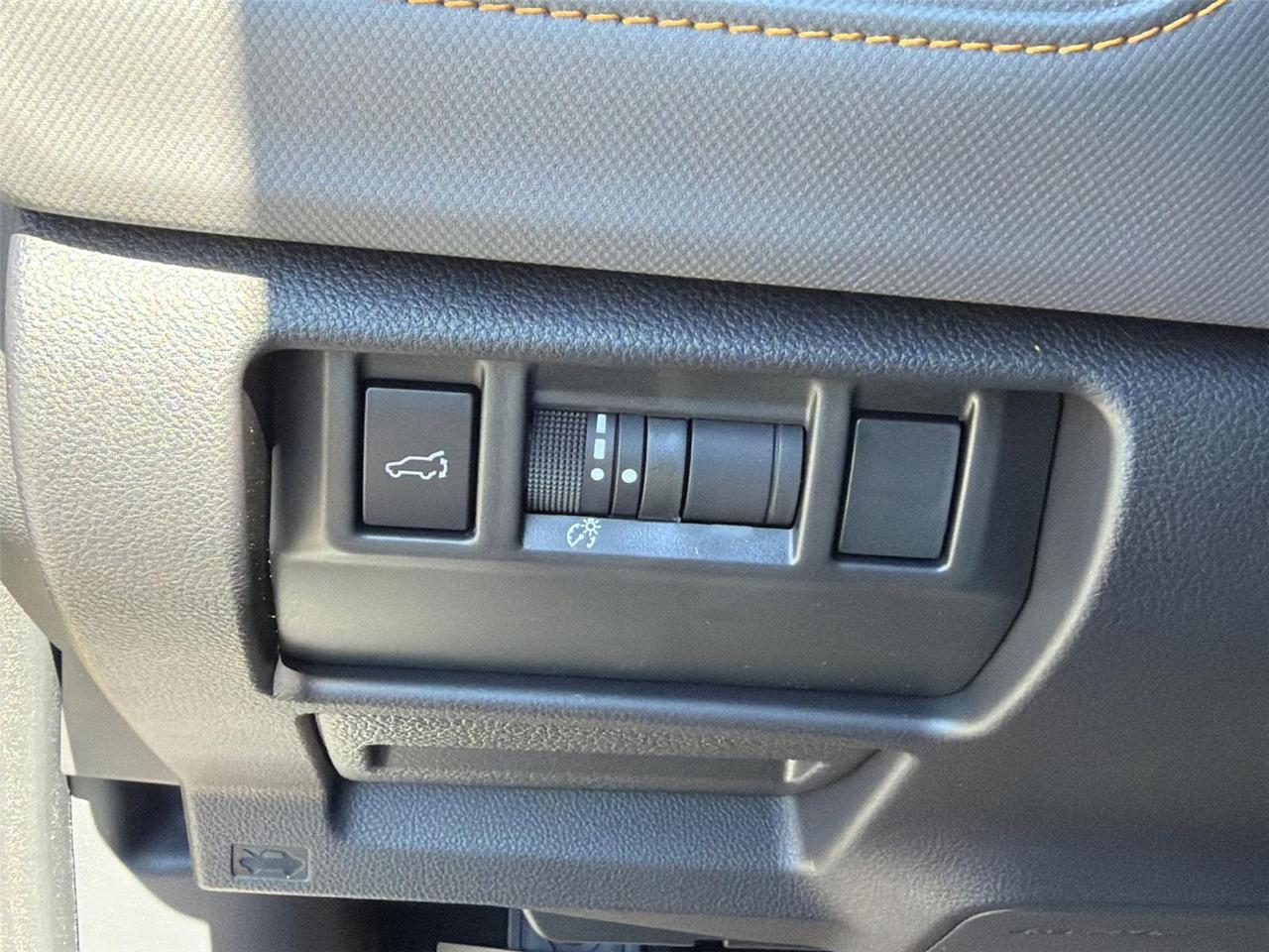 2026 Subaru Forester Wilderness Hagerstown MD