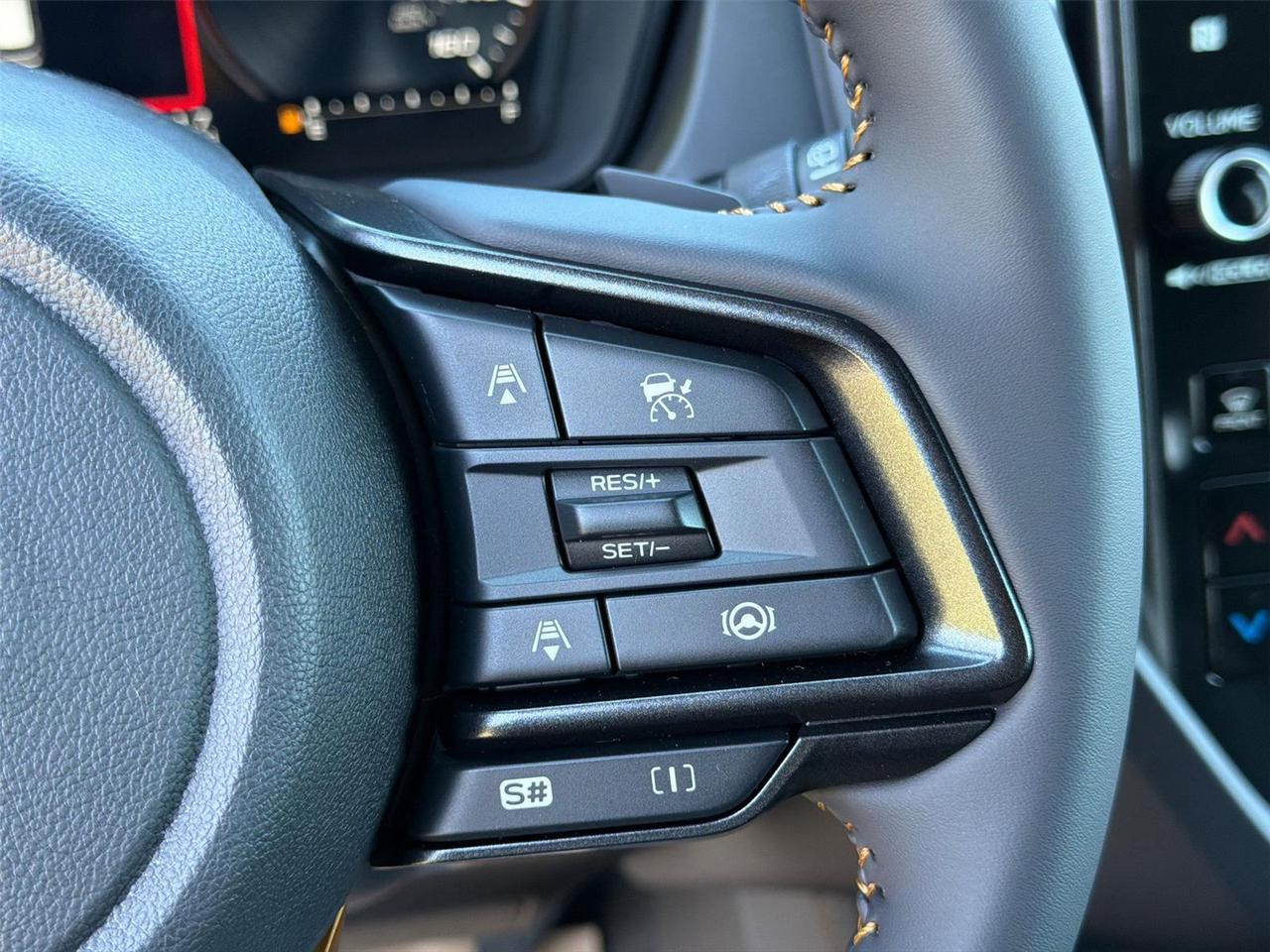 2026 Subaru Forester Wilderness Hagerstown MD