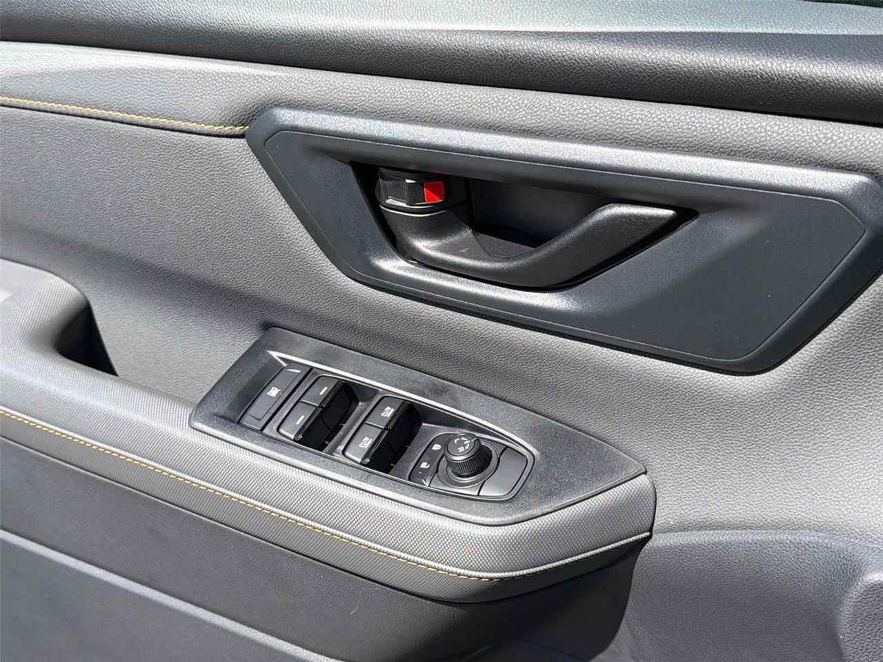 2026 Subaru Forester Wilderness Hagerstown MD