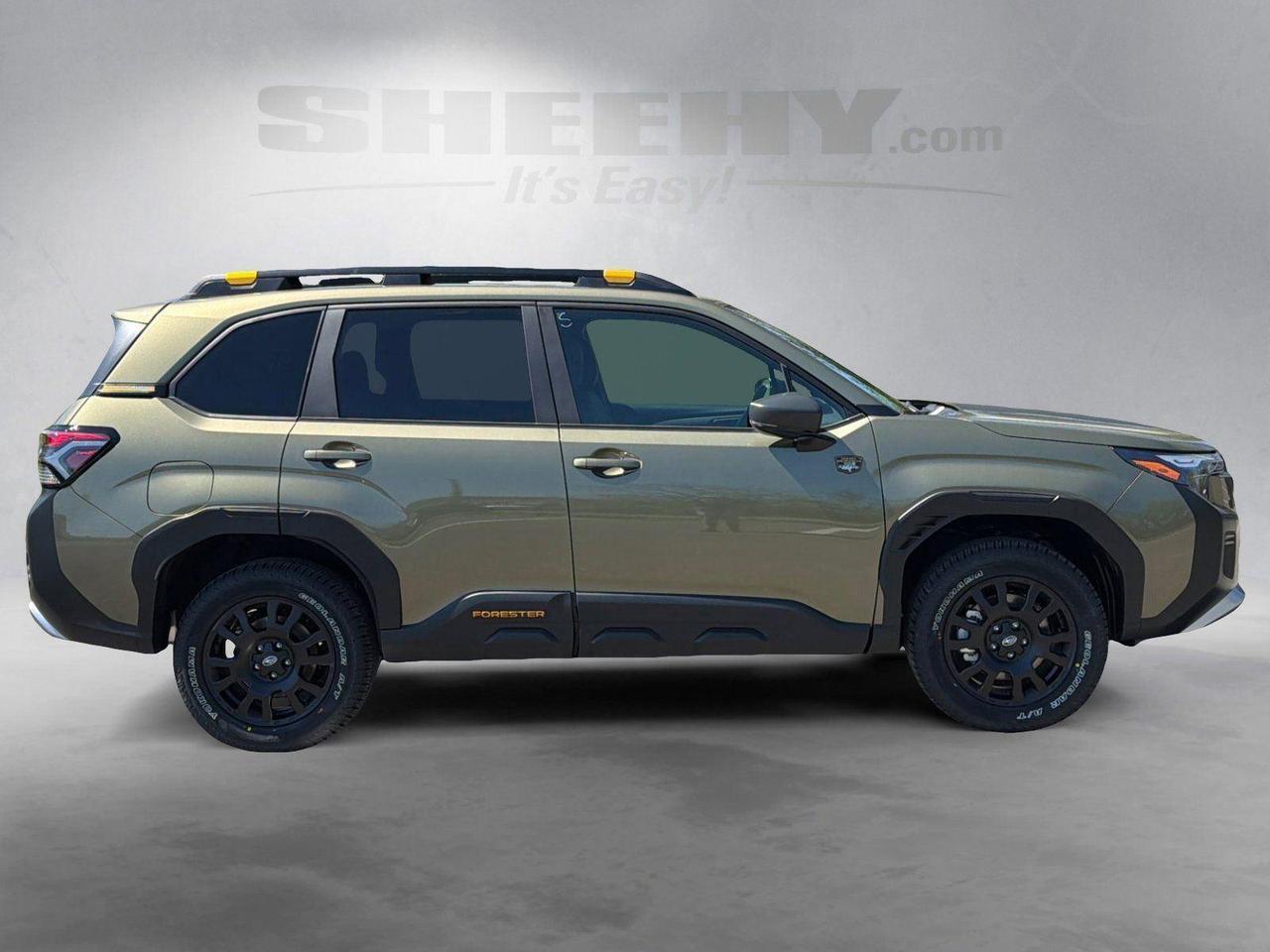 2026 Subaru Forester Wilderness Hagerstown MD