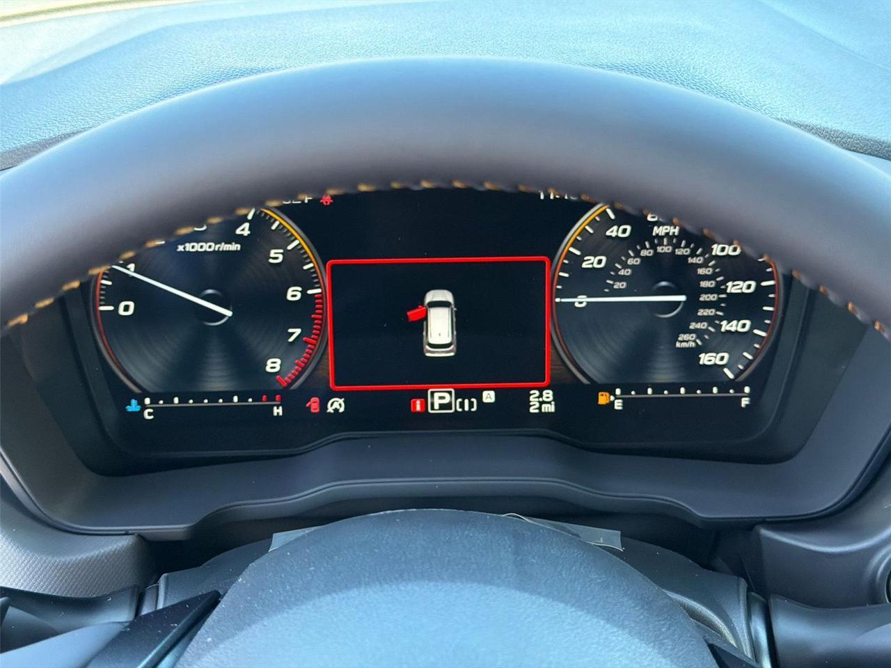 2026 Subaru Forester Wilderness Hagerstown MD