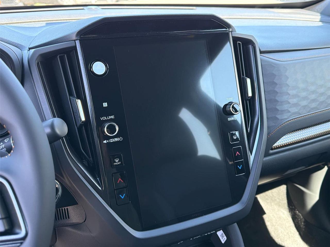 2026 Subaru Forester Wilderness Hagerstown MD