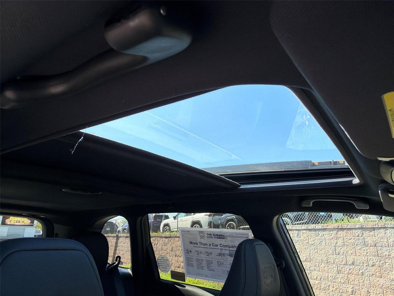 2026 Subaru Forester Wilderness Hagerstown MD