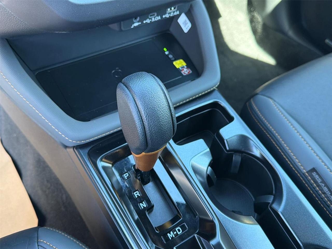 2026 Subaru Forester Wilderness Hagerstown MD